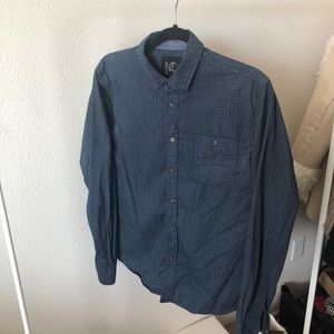 Men Dress Shirt
